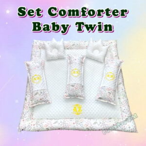 Home tilam twin comforter